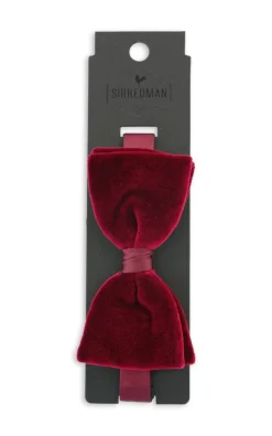Sir Redman - Bordeaux Strik