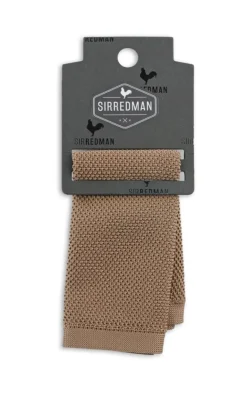 Sir Redman - Bruin Pochet