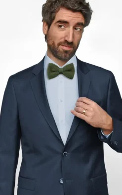 Sir Redman - Groen Strik