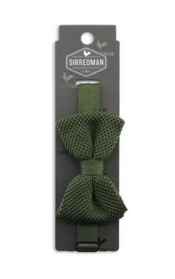 Sir Redman - Groen Strik