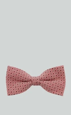 Sir Redman - Roze Strik