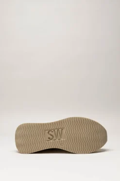 Softwaves - Beige Sneaker