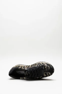 Softwaves - Beige Sneaker