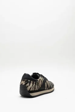 Softwaves - Beige Sneaker