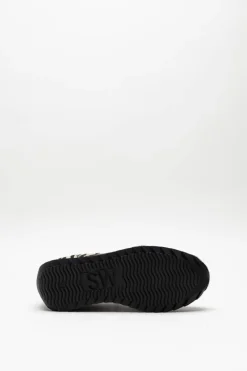 Softwaves - Beige Sneaker
