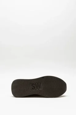 Softwaves - Beige Sneaker
