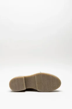 Softwaves - Beige Veterbottine