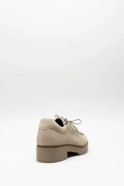Softwaves - Beige Veterschoen