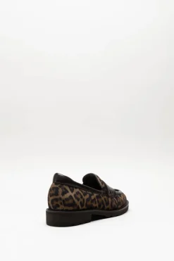 Softwaves - Bruin Mocassin