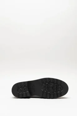 Softwaves - Bruin Mocassin