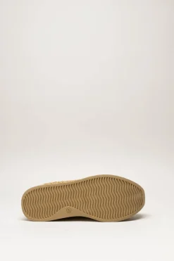 Softwaves - Camel Mocassin