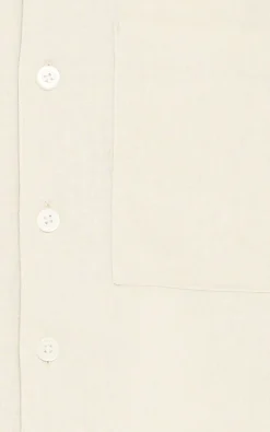 Solid - Beige Hemd