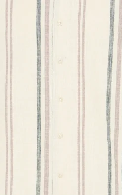 Solid - Beige Hemd