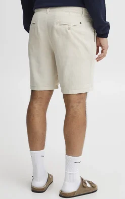 Solid - Beige Short/bermuda