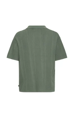 Solid - Groen Polo