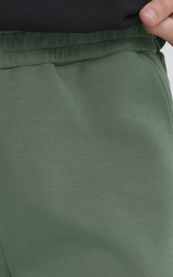 Solid - Groen Short/bermuda