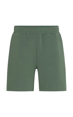 Solid - Groen Short/bermuda