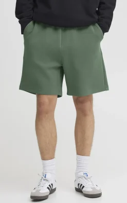 Solid - Groen Short/bermuda