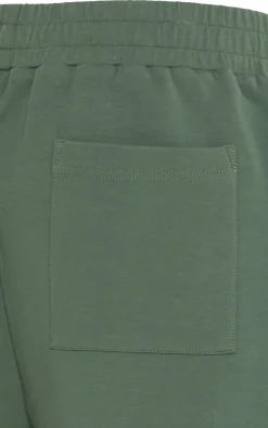 Solid - Groen Short/bermuda