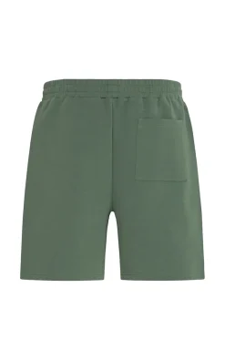 Solid - Groen Short/bermuda