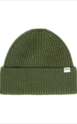 Solid - Kaki Hoed/pet/muts