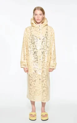Stand - Beige Jas