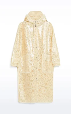 Stand - Beige Jas