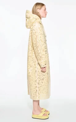 Stand - Beige Jas