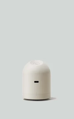 Steamery - Ecru Gadgets