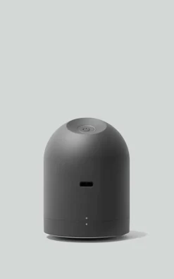 Steamery - Grijs Gadgets