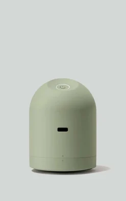 Steamery - Groen Gadgets