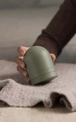 Steamery - Groen Gadgets