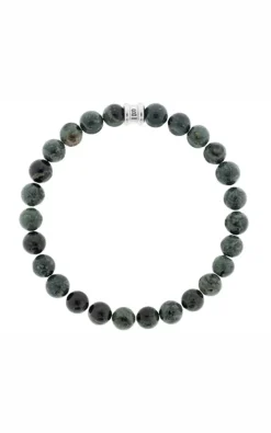 Steel & Barnett - Kaki Armband