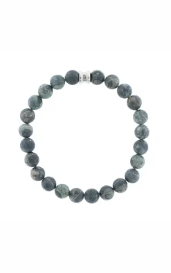 Steel & Barnett - Kaki Armband