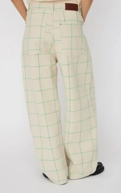 Stella Nova - Beige Broek