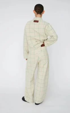 Stella Nova - Beige Broek