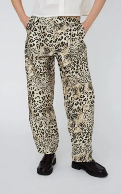 Stella Nova - Beige Broek