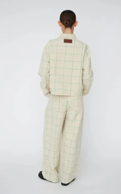 Stella Nova - Beige Jas
