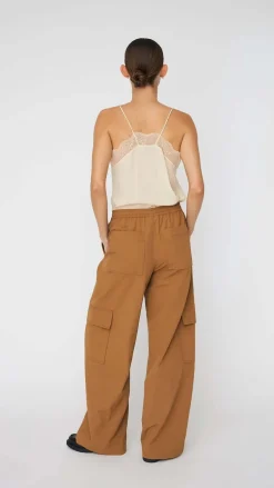 Stella Nova - Bruin Broek
