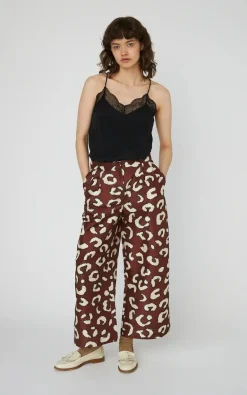 Stella Nova - Bruin Broek