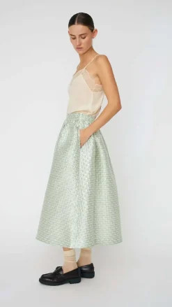 Stella Nova - Groen Rok