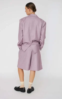 Stella Nova - Lila Blazer