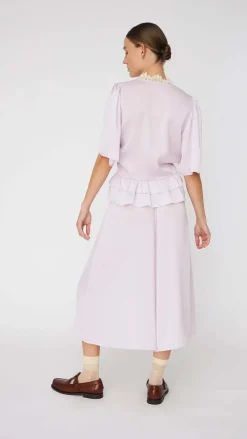 Stella Nova - Lila Blouse