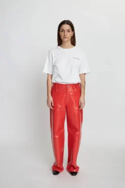 Stella Nova - Oranje Broek