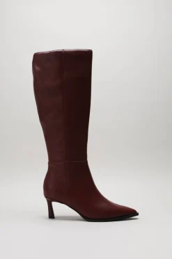 Steve Madden - Bordeaux Laars
