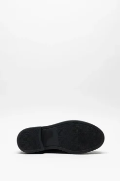 Steve Madden - Bordeaux Mocassin