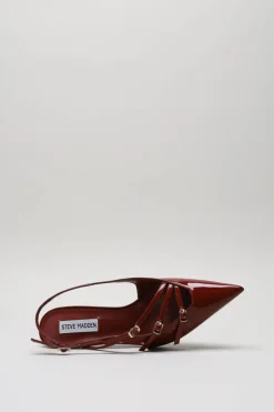 Steve Madden - Bordeaux Pump