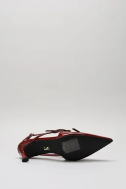 Steve Madden - Bordeaux Pump