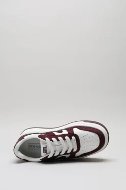 Steve Madden - Bordeaux Sneaker