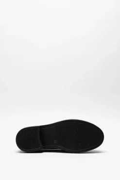 Steve Madden - Donkerbruin Mocassin
